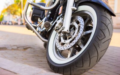 Complete Guide to Motorbike Tyre Safety